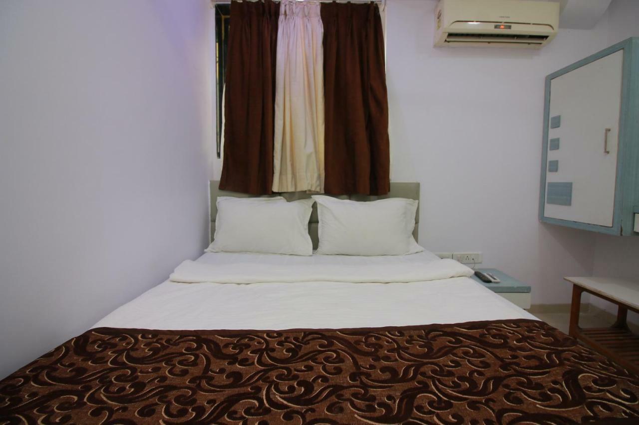 נאווי מומבאי Hotel Apex מראה חיצוני תמונה