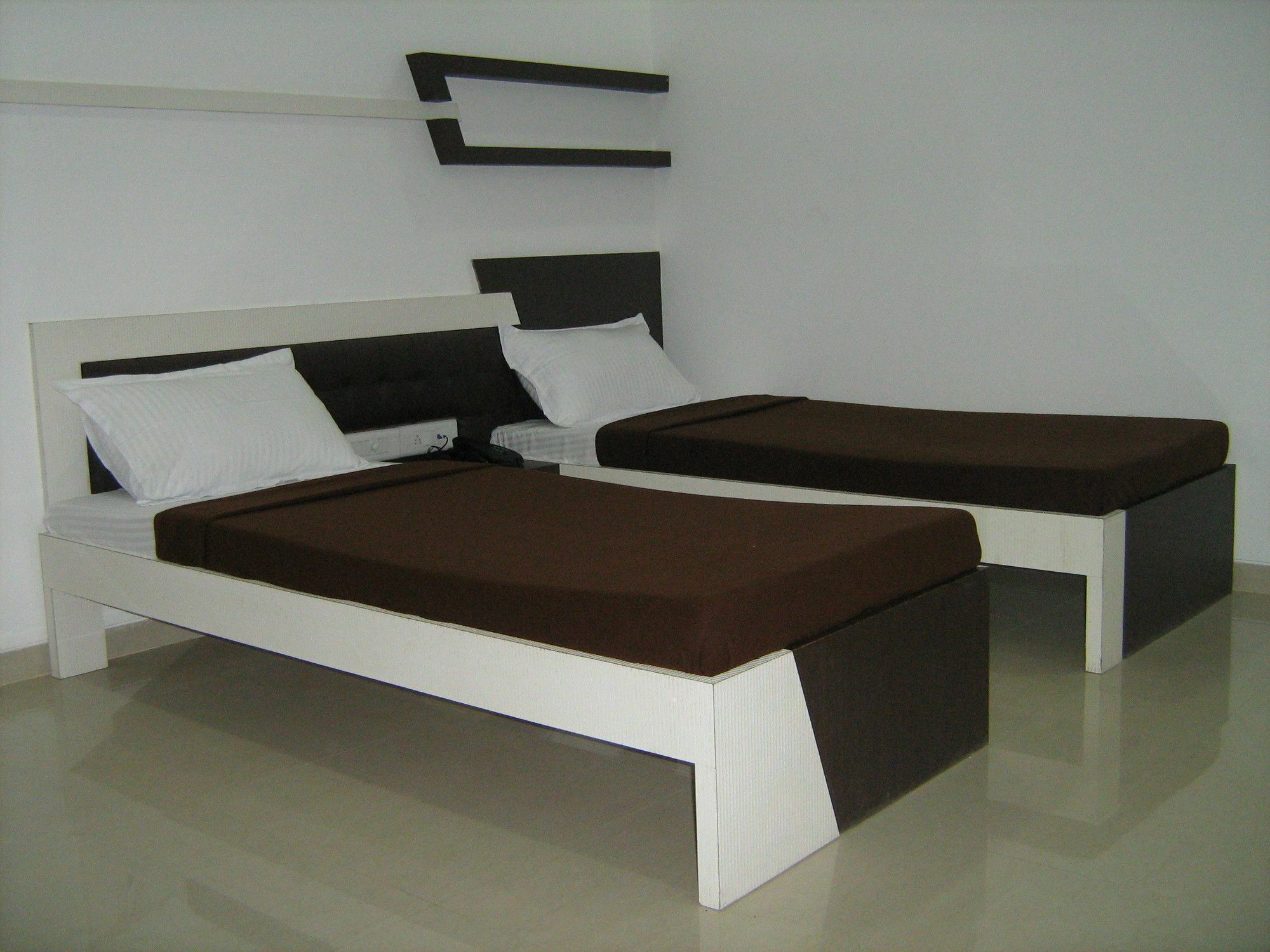 נאווי מומבאי Hotel Apex מראה חיצוני תמונה