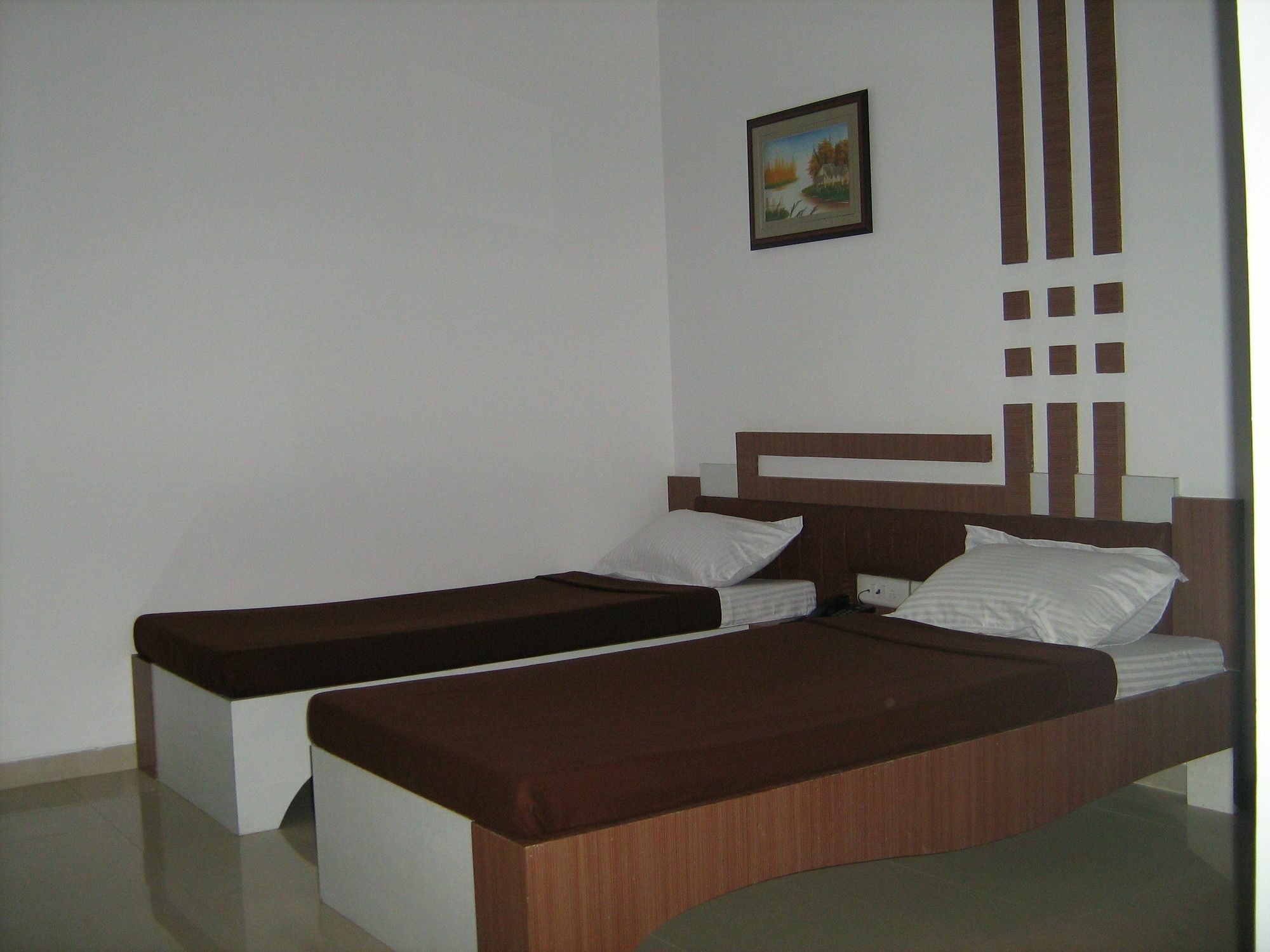 נאווי מומבאי Hotel Apex מראה חיצוני תמונה